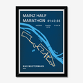Mainz Half Marathon